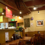 Thai Restaurant SOUL FOOD BANGKOK - 