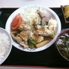 中国料理  再光軒