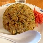 ゑびす屋 - 焼めし