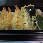 神田まつや - 「天種」アップ