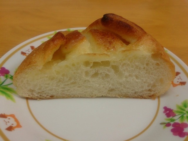リトルマーメイド 友部店 友部 パン 食べログ