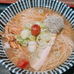 Ankoku Chuuka Soba Raiden - 