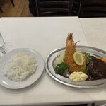 レストラン桂 - 