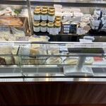 アトリエ・ド・フロマージュ - 内観