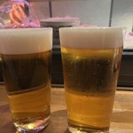 立ち飲み ひとよ - 