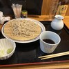 蕎麦処 こだか