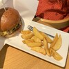 ハンバーグ＆ステーキ 听 梅小路店