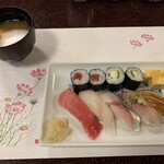 Chitatsu Sushi - 