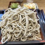 つけ蕎麦 安曇野 - 