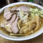 ラーメン専門店 天心 - 