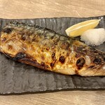 大衆食堂 安ざわ - 