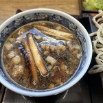 Tsukesoba Azumino - 