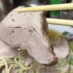 ラーメン専門店 天心 - 