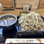 Tsukesoba Azumino - 