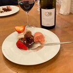 エスパイ クック コウベ - 