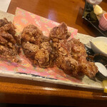 海鮮炭火料理 空雅 - 