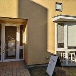 和洋スイーツカフェ 扇屋製菓 - 