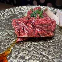 焼肉SEJONG 丸の内店 - 王様のハラミ