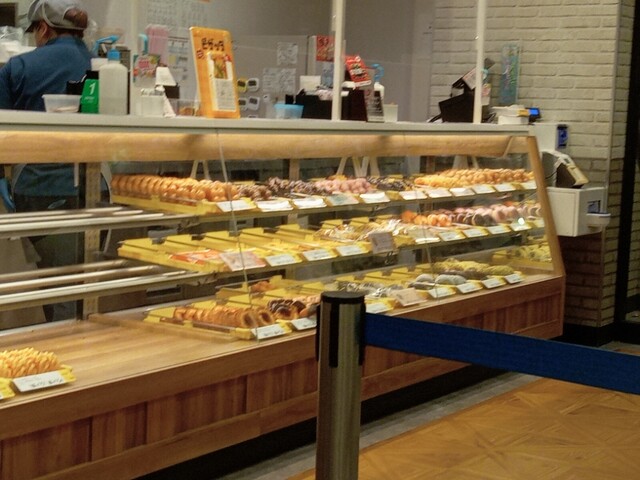 ミスタードーナツ 横手ショップ（mister Donut） - 横手（ドーナツ）の写真