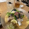 さば料理専門店 SABAR 大阪福島店