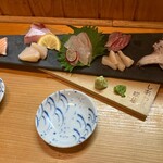 海鮮居酒屋 しあわせ咲場 - 