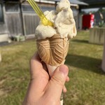 ガガフレッシュジェラート - 