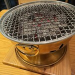 Yakiniku Sudou - 炭火