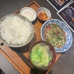 たんとさがりとまくの店 - 