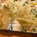 海鮮居酒屋 しあわせ咲場 - 