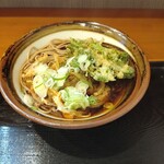 Tachigui Soba Suzushige - 