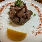 海鮮居酒屋 しあわせ咲場 - 