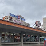 Ａ＆Ｗ - 外観