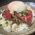 たんとさがりとまくの店 - 