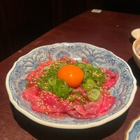 焼肉 にくだらけ - 