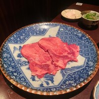 焼肉 にくだらけ - 