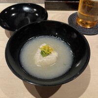 鳥つき - 