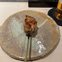 鳥つき - 
