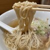 らぁ麺 もう利 本店 南森町店