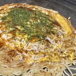 Hiroshima Okonomiyaki Hopukinsu - 