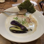 鶏そば そると - 