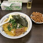 えーちゃん食堂 - 