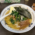 えーちゃん食堂 - 