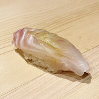 鮨処 つく田 - 
