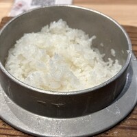 大衆肉酒場 こだわり米 匠 - 