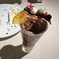 イル チプレッソ祇園 - 