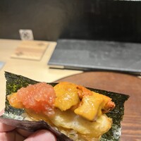 赤坂 鮨大谷 - 