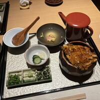 炭焼きうなぎ・かしわ 登河 池下店 - 