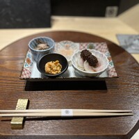 赤坂 鮨大谷 - 