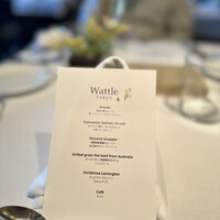 Wattle Tokyo - 
