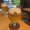 スプリングバレーブルワリー 京都